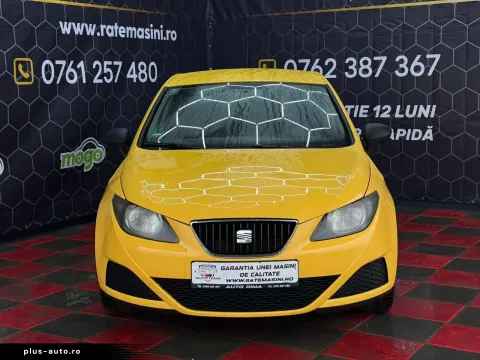 Seat Ibiza — poza 2
