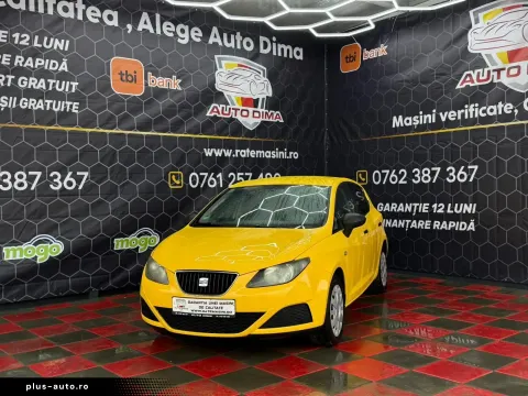 Seat Ibiza — poza 3