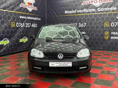 Volkswagen Golf — poza 3