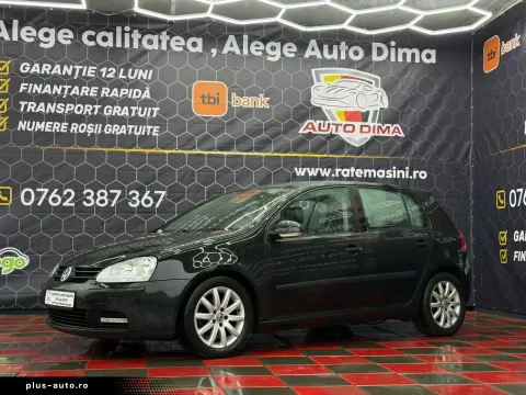 Volkswagen Golf — poza 2
