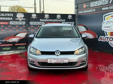 Volkswagen Golf — poza 3