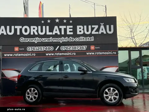 Audi Q5 — poza 2