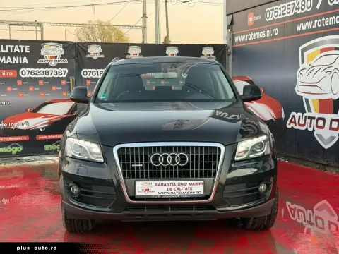 Audi Q5 — poza 3
