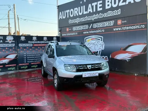 Dacia Duster — poza 2