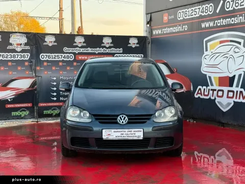 Volkswagen Golf — poza 2