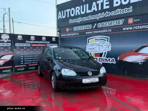 Volkswagen Golf — poza 3