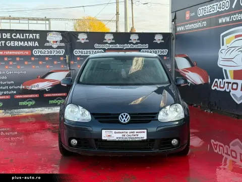 Volkswagen Golf — poza 2