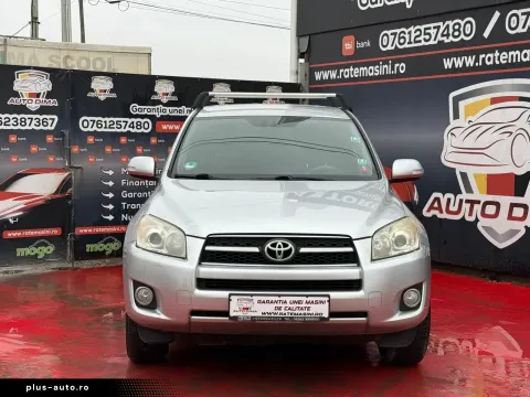 Toyota Rav 4 — poza 2