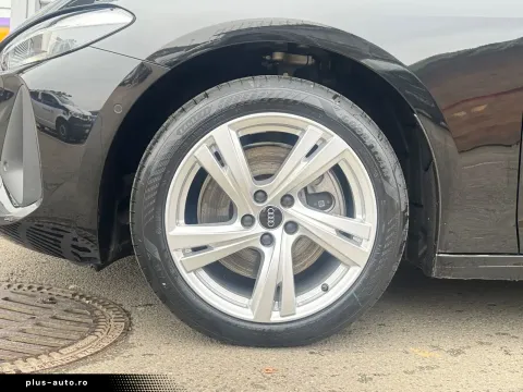 Audi A5 — poza 3