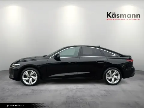 Audi A5 — poza 2