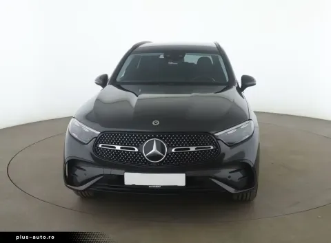Mercedes-Benz Glc 220 — poza 2