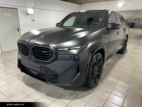 BMW Xm — poza 2