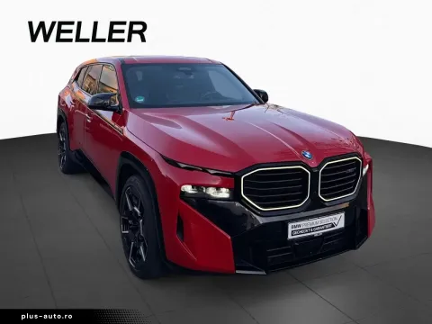 BMW Xm — poza 2