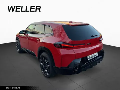 BMW Xm — poza 3