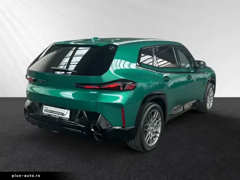 BMW Xm — poza 3