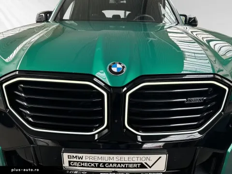 BMW Xm — poza 2