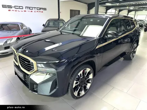 BMW Xm — poza 2