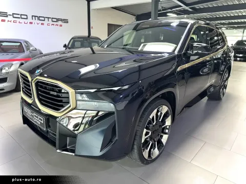 BMW Xm — poza 3