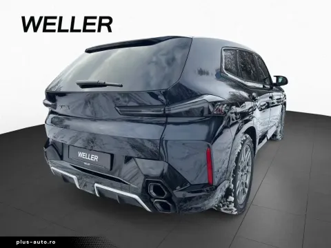 BMW Xm — poza 3