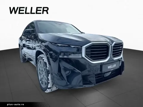 BMW Xm