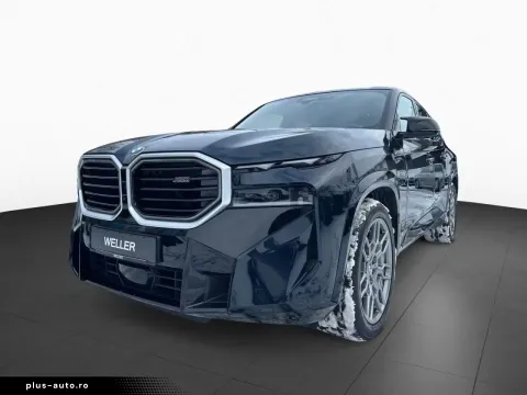 BMW Xm — poza 2