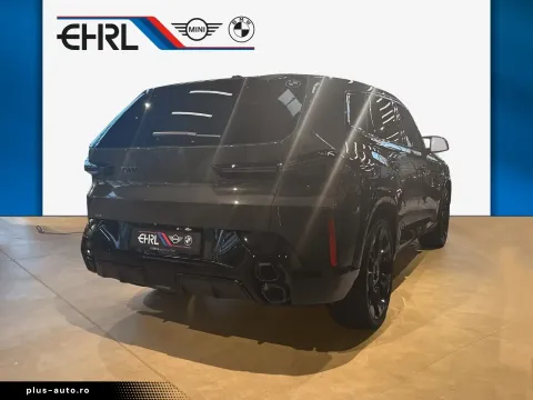 BMW Xm — poza 3
