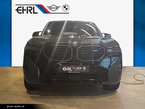 BMW Xm — poza 2