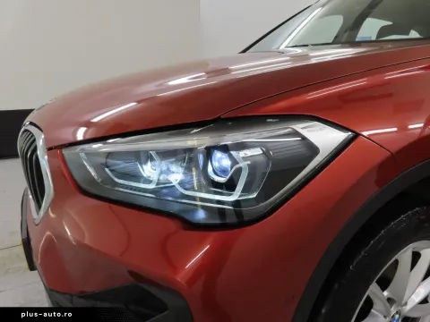 BMW X1 — poza 3