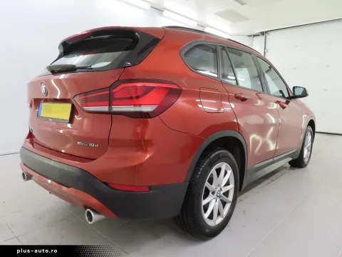 BMW X1 — poza 2