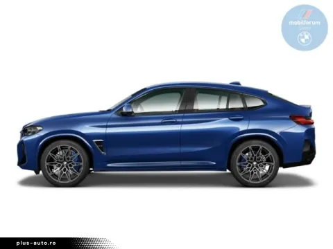 BMW X4 M