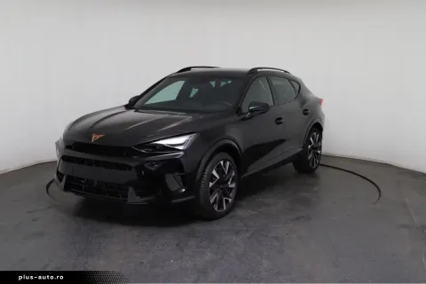Cupra Formentor — poza 2
