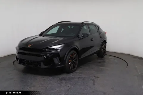 Cupra Formentor — poza 3
