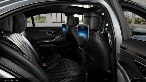 Mercedes-Benz S 400 — poza 3