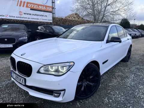 BMW 740