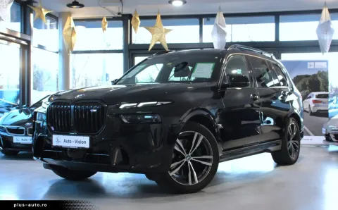 BMW X7 M60