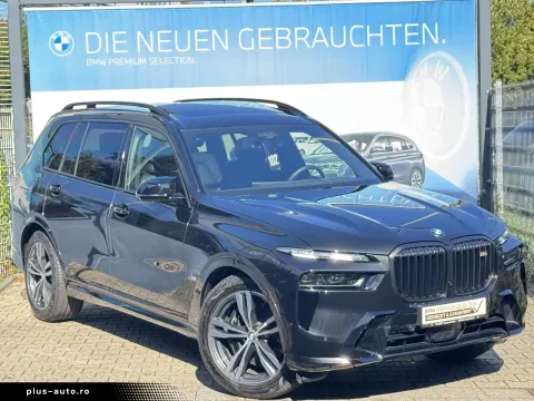 BMW X7 M60