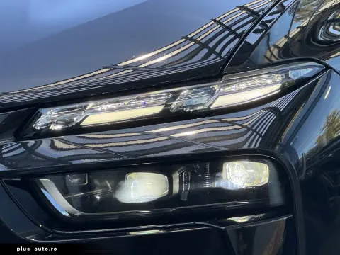 BMW X7 M60 — poza 3