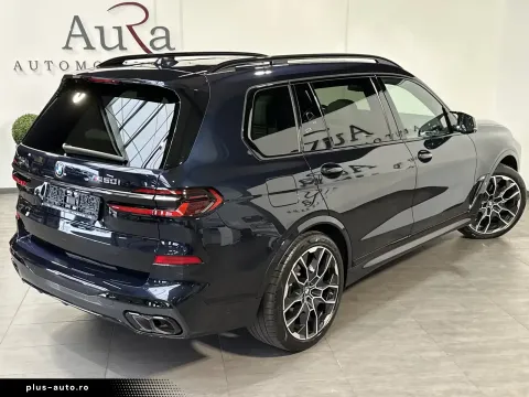 BMW X7 M60 — poza 3
