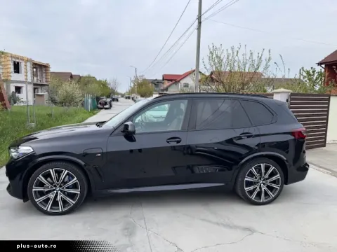 BMW X5 — poza 2