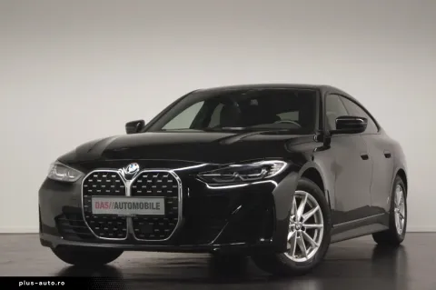 BMW 420 Gran Coupé