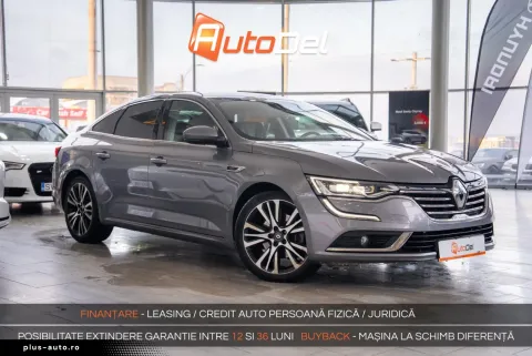 Renault Talisman