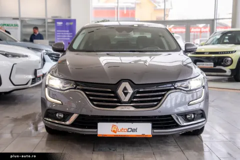 Renault Talisman — poza 3