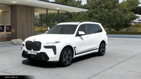 BMW X7 M60