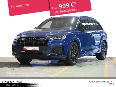 Audi Sq7
