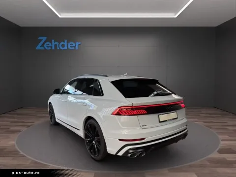 Audi Sq8 — poza 3