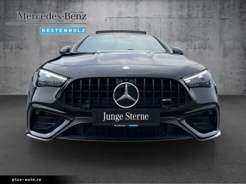 Mercedes-Benz Cle 53 Amg — poza 2
