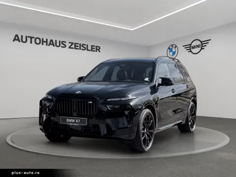BMW X7 M60