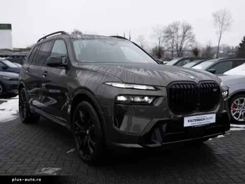 BMW X7 M60