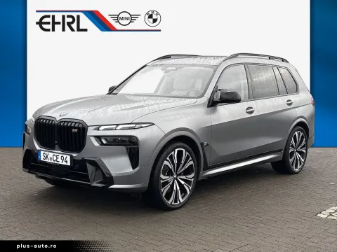 BMW X7 M60