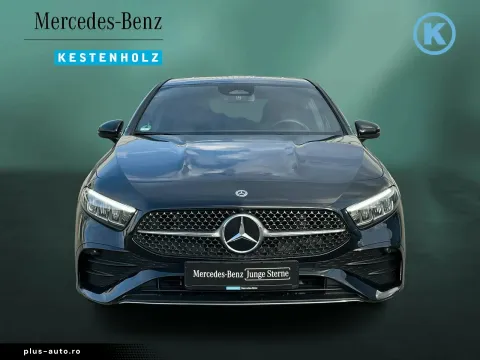 Mercedes-Benz A 200 — poza 2